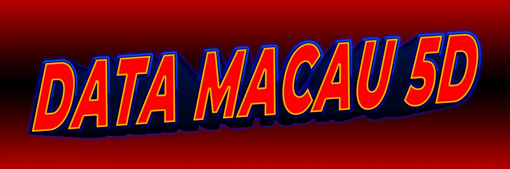 DATA MACAU 5D %sep% DATA KELUARAN DAN PENGELUARAN TOTO MACAU